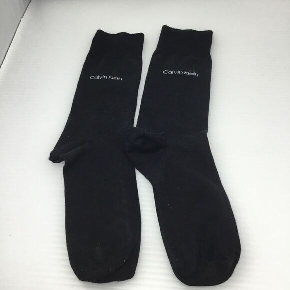Calvin Klein Crew Socks (E3) - Picture 1 of 4
